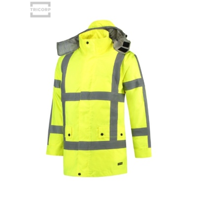 Jachetă de lucru unisex RWS Parka - Img 2