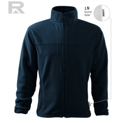 Jachetă fleece pentru bărbaţi Jacket - Img 5