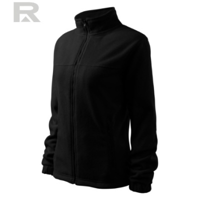 Jachetă fleece pentru damă Jacket - Img 2