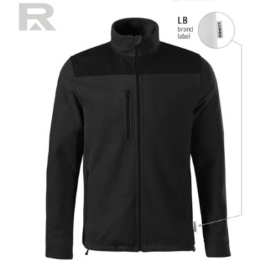 Jachetă fleece unisex Effect - Img 2