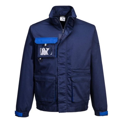 Jacheta Portwest Texo Contrast (TX10)