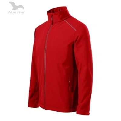 Jachetă softshell pentru bărbaţi Valley - Img 3