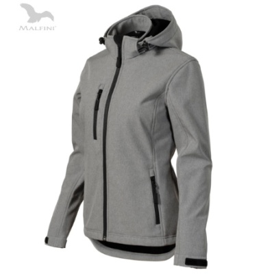 Jachetă softshell pentru damă Performance