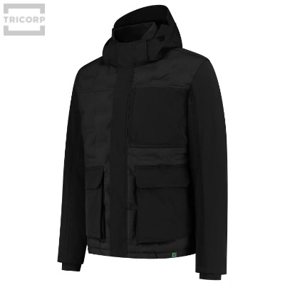 Jachetă unisex Puffer Jacket Rewear