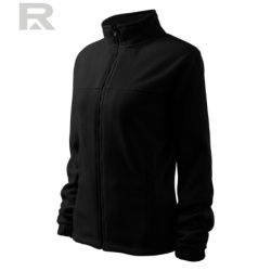 JACKET – Jachetă fleece pentru femei - Img 2