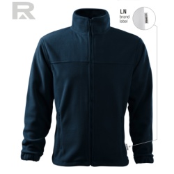 JACKET - Jachetă fleece pentru bărbaţi - Img 5