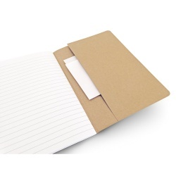 KOSTOVA. A5 Notepad - Img 3
