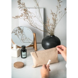 MILLIE. Geantă multifuncțională cu bumbac reciclat (70%) și poliester (30% rPET) (140 g/m²) - Img 6