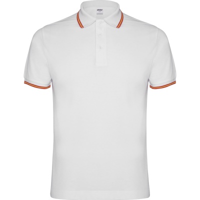 NATION - Tricou polo barbati - Img 4