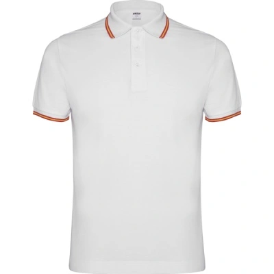 NATION - Tricou polo barbati - Img 4