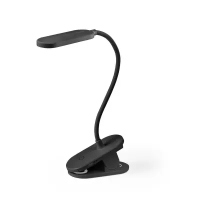 NESBIT II. Lampă de masă portabilă din ABS reciclat
