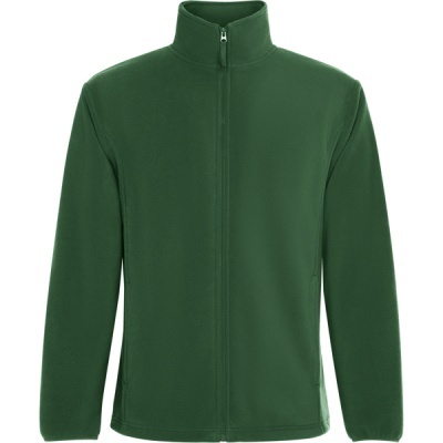 NEW ARTIC - Jacheta din fleece cu fermoar barbati - Img 3