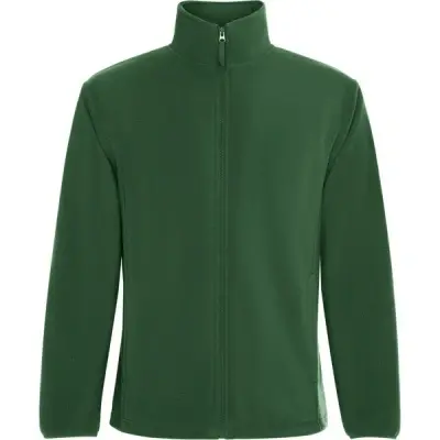NEW ARTIC - Jacheta din fleece cu fermoar barbati - Img 3