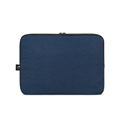 Newcastle. De înaltă densitate 600D poliester reciclat laptop servietă 14” - Img 2