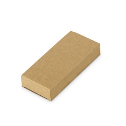 NOBEL. Power bank 7'200 mAh din aluminiu reciclat (100% rAL) - Img 5