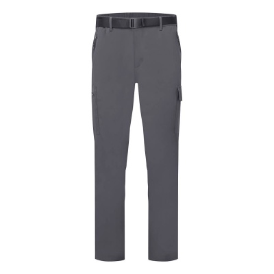 Pantaloni Combat slim strech Portwest L711, gri