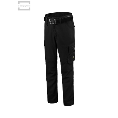 Pantaloni de lucru unisex Work Pants Twill