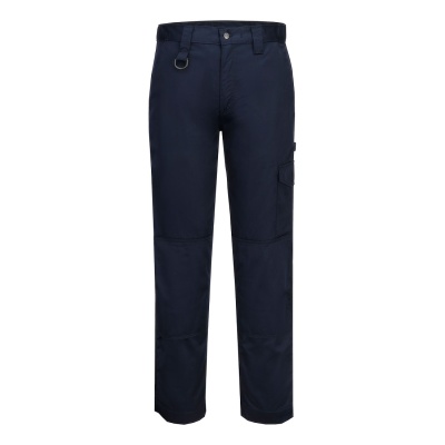 Pantaloni Super Work Portwest (CD884) - Img 2