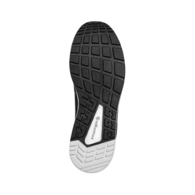 Pantofi pentru bărbaţi VOLTAGE BLACK QL LOW - Img 3