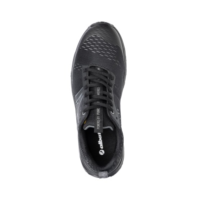 Pantofi unisex AER55 ST BLACK LOW - Img 6