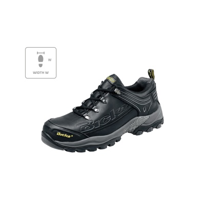 Pantofi unisex Bickz 203 W