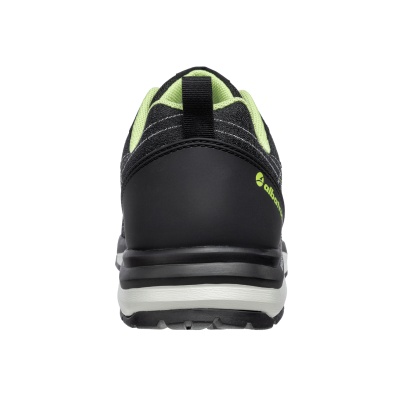 Pantofi unisex SPLENDID GREEN GH LOW - Img 3
