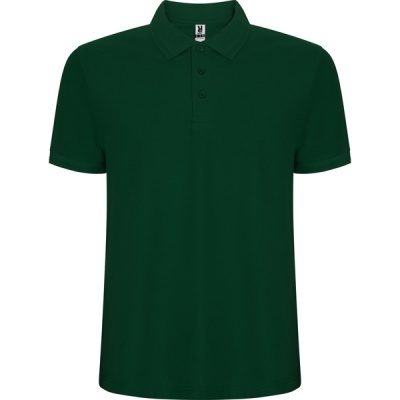 PEGASO PREMIUM - Tricou polo barbati - Img 3