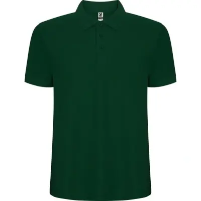 PEGASO PREMIUM - Tricou polo barbati - Img 3