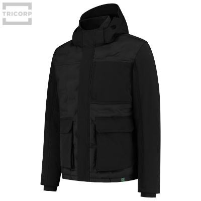 Puffer Jacket Rewear-Jachetă unisex