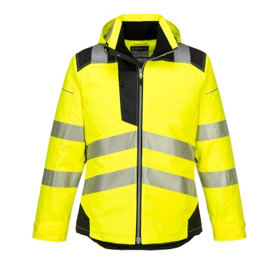 PW3 Jacheta de iarna HiVis Portwest (T400)