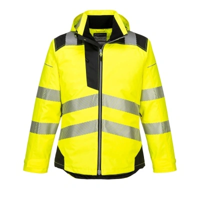 PW3 Jacheta de iarna HiVis Portwest (T400)