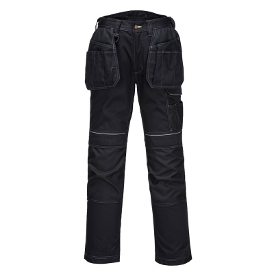 PW3 Pantaloni de lucru Holster Portwest (T602) - Img 3