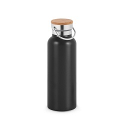 RAGNAR. Sticlă din oțel inoxidabil izolată în vid 570 ml - Img 3
