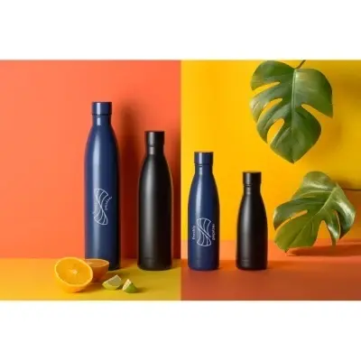 RE-BUFFON M. Termos fabricat din oțel inoxidabil reciclat 90% 520 ml - Img 6
