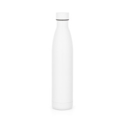 RE-BUFFON XL. Sticlă din oțel inoxidabil cu perete dublu (90% reciclat) - Img 1