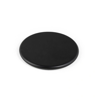SOVERY. Încărcător wireless super rapid de 10W în ABS reciclat (100% rABS)