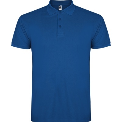 STAR - Tricou polo barbati - Img 3