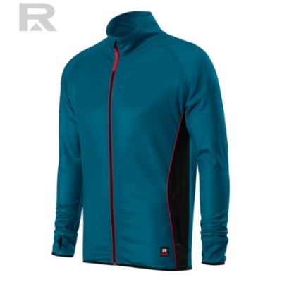 Stretch fleece pentru bărbaţi Vertex - Img 4