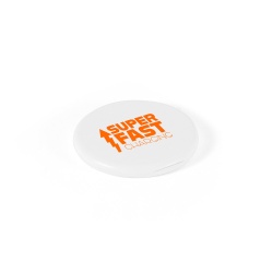 SYSTROM. Set de cablu și adaptor pentru încărcare ultrarapidă ABS 100% reciclat (100% rABS) - Img 1