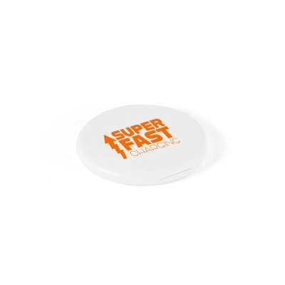 SYSTROM. Set de cablu și adaptor pentru încărcare ultrarapidă ABS 100% reciclat (100% rABS)