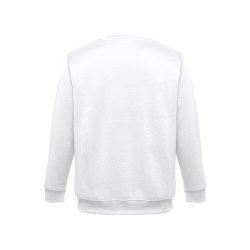 THC DELTA WH. Pulover unisex - Img 2