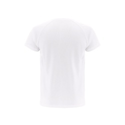 THC MOVE WH. Tricou tehnic - Img 2