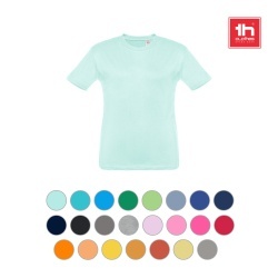 THC QUITO. Tricou pentru copii - Img 2