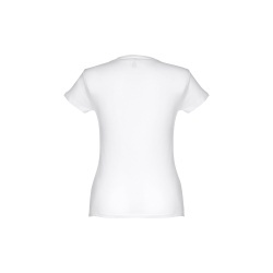 THC SOFIA WH. Tricou pentru dame - Img 3