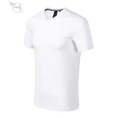 Tricou pentru bărbaţi Action V-neck