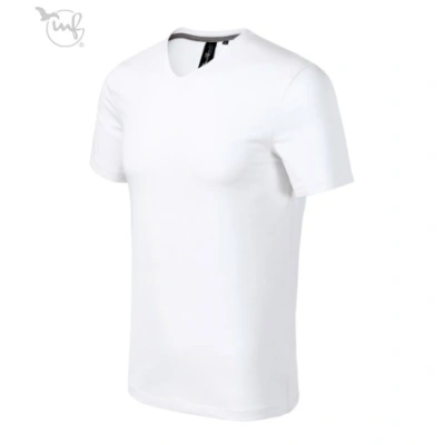 Tricou pentru bărbaţi Action V-neck