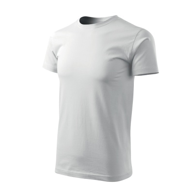 Tricou pentru bărbaţi Basic Recycled
