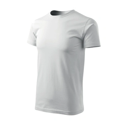 Tricou pentru bărbaţi Basic Recycled