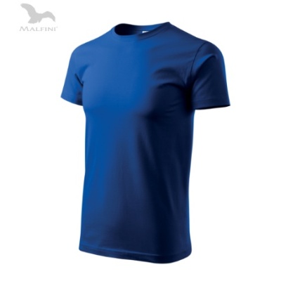 Tricou pentru bărbaţi Basic - Img 4