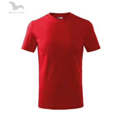 Tricou pentru copii Basic - Img 5